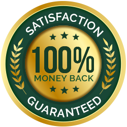 Audizen Money Back Guarantee